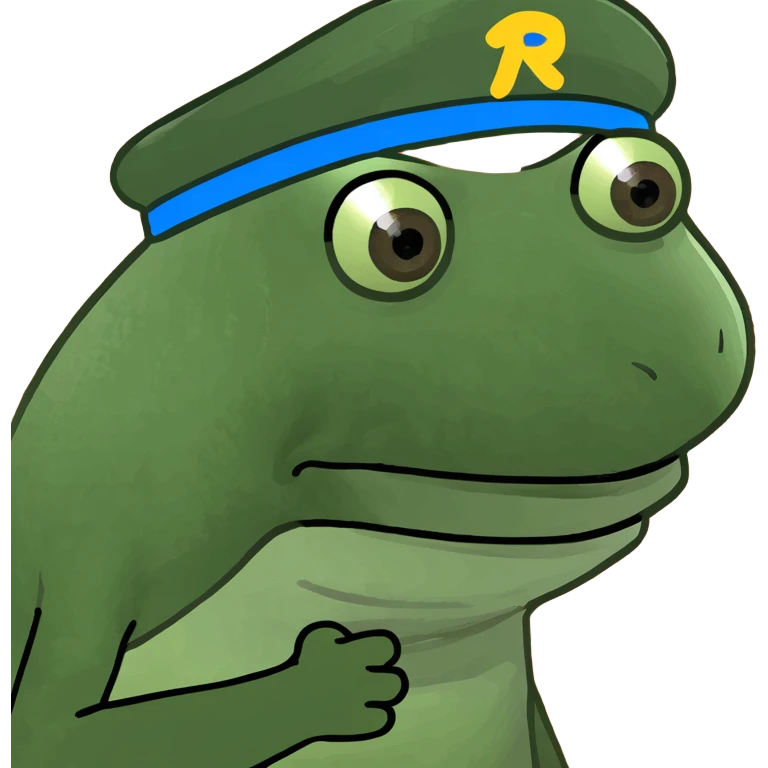Pepe  emoji