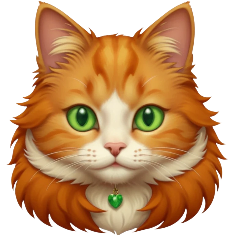 чарівний котик emoji