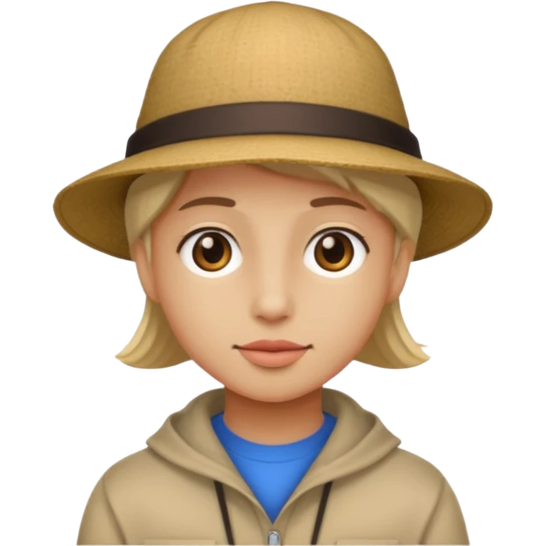 Fofo emoji