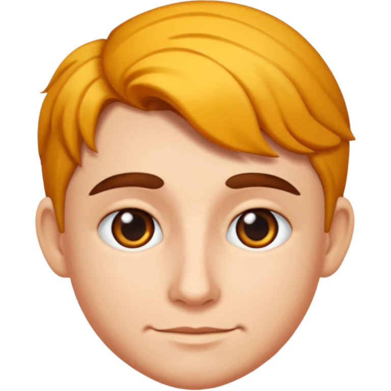 Robin emoji