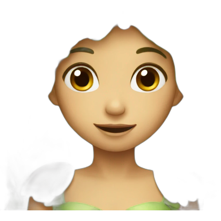 fairy emoji