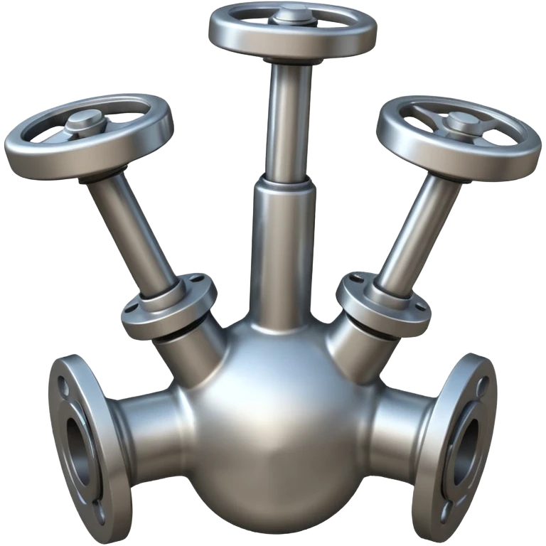 Engine Valves emoji