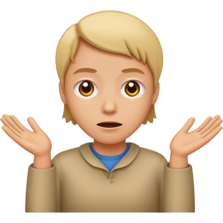 IKR emoji