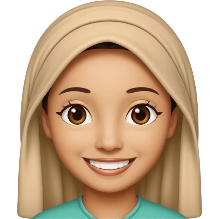 Camii emoji