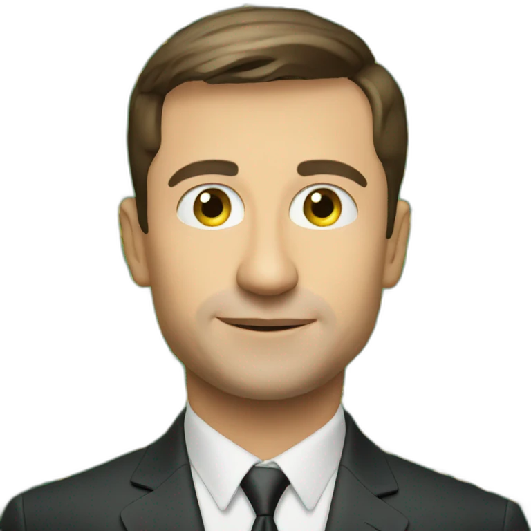 zelensky emoji