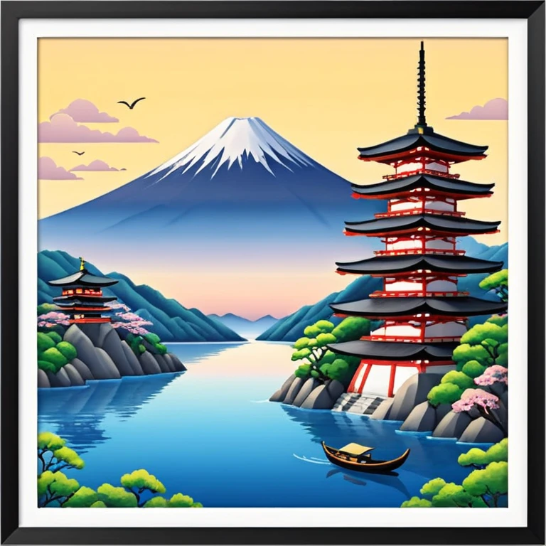 japão  emoji
