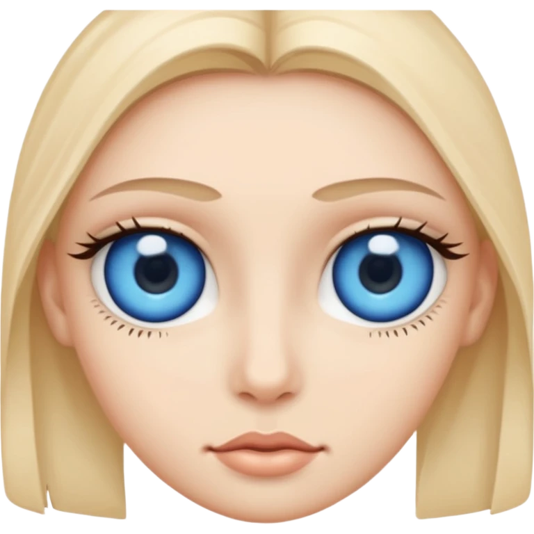 eyes emoji