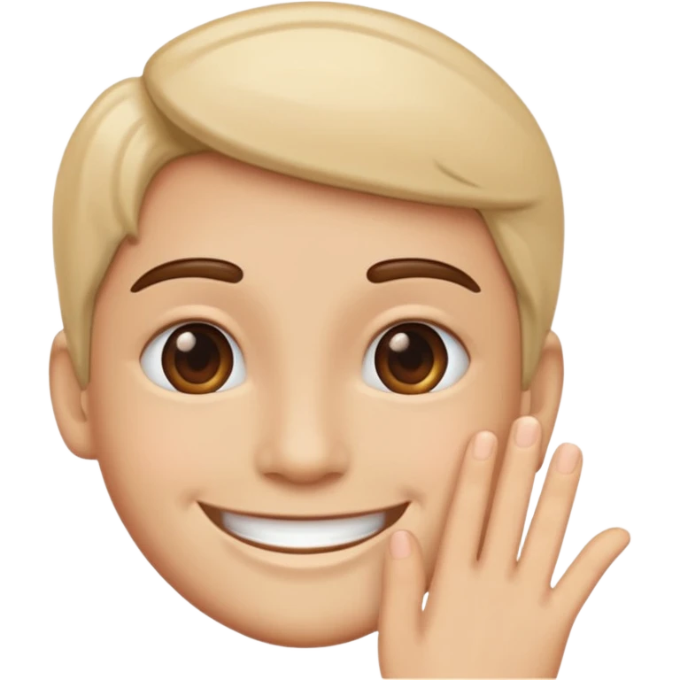 🔵✔️ emoji