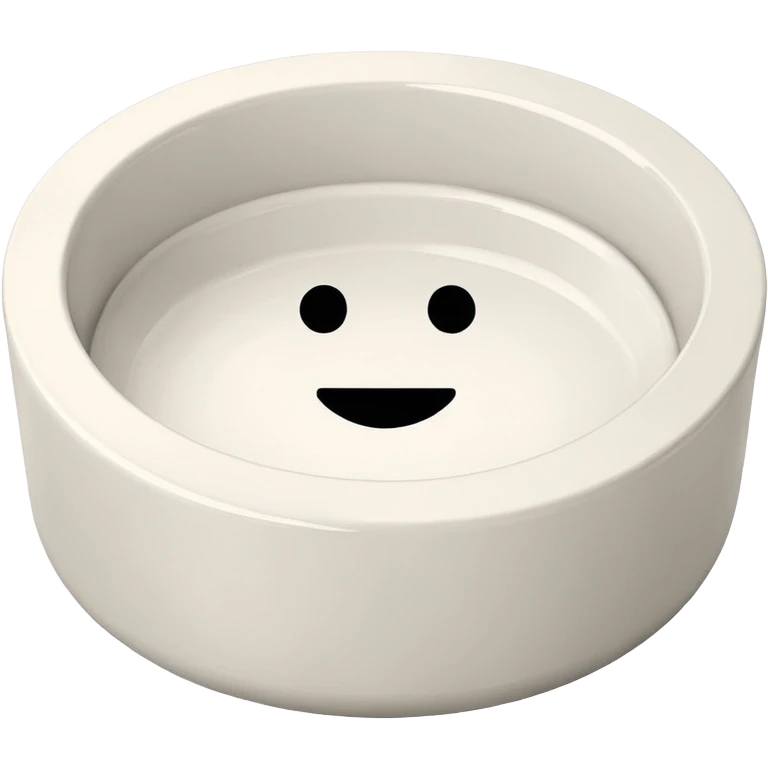 ashtray
 emoji