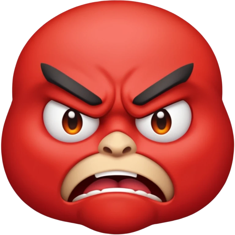 Hell no emoji emoji