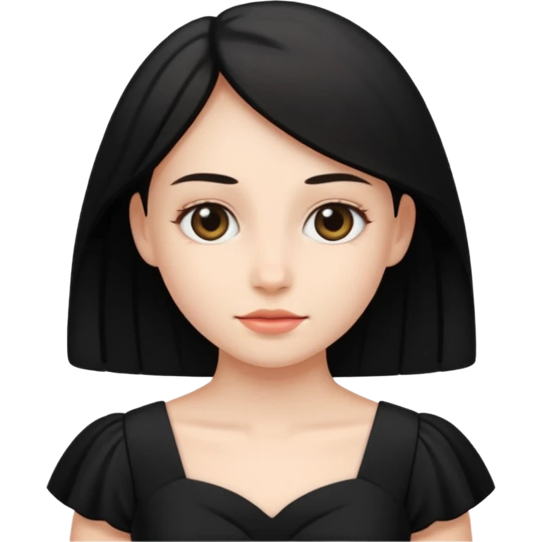 Wednesday emoji