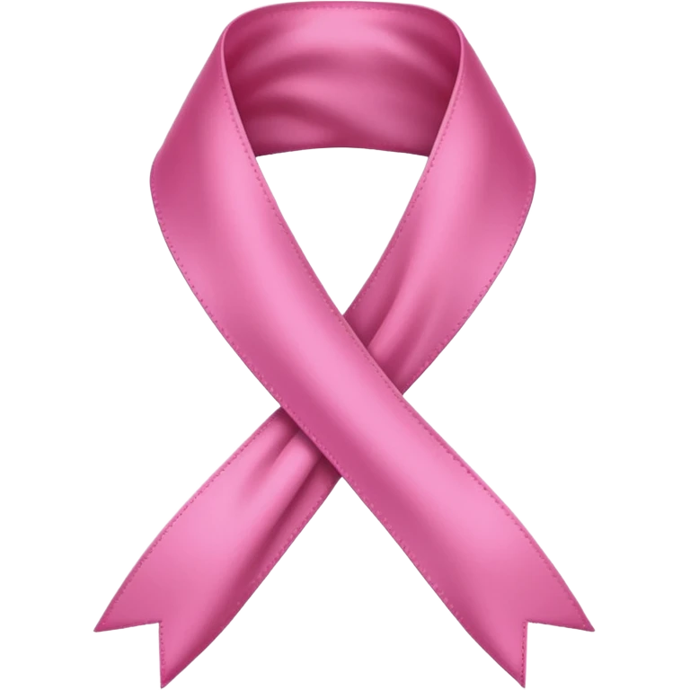 Breast cancee emoji
