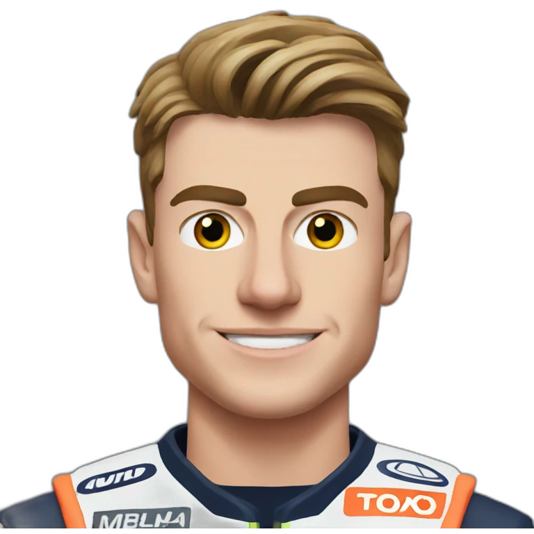 max verstappen emoji