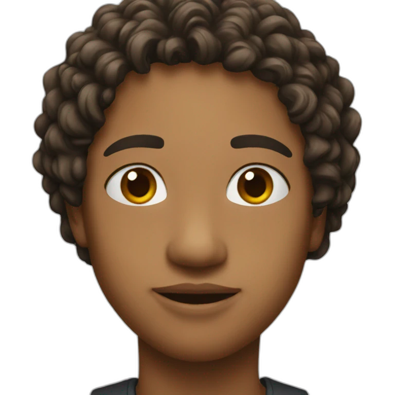 be real emoji