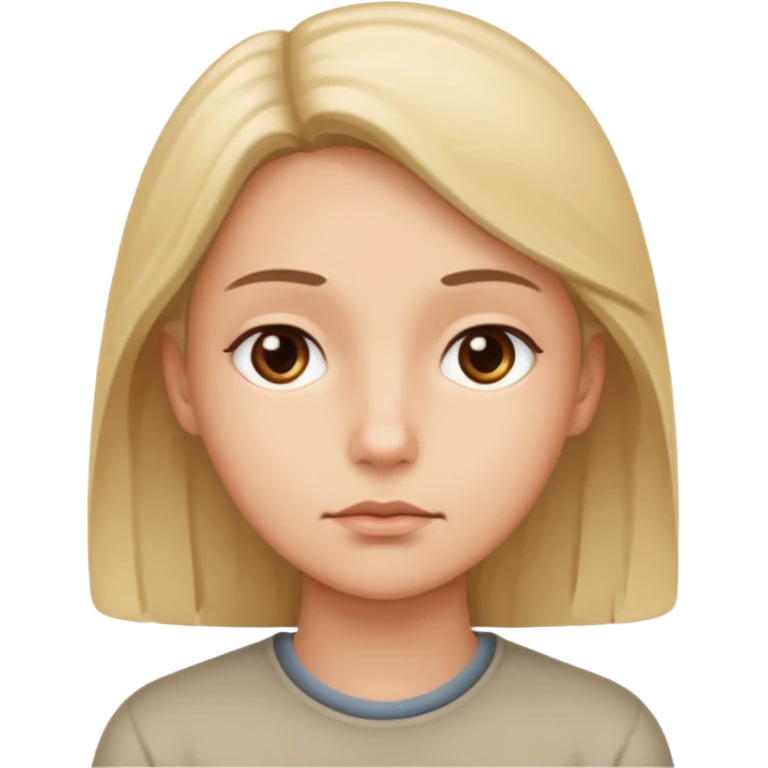 thinking emoji