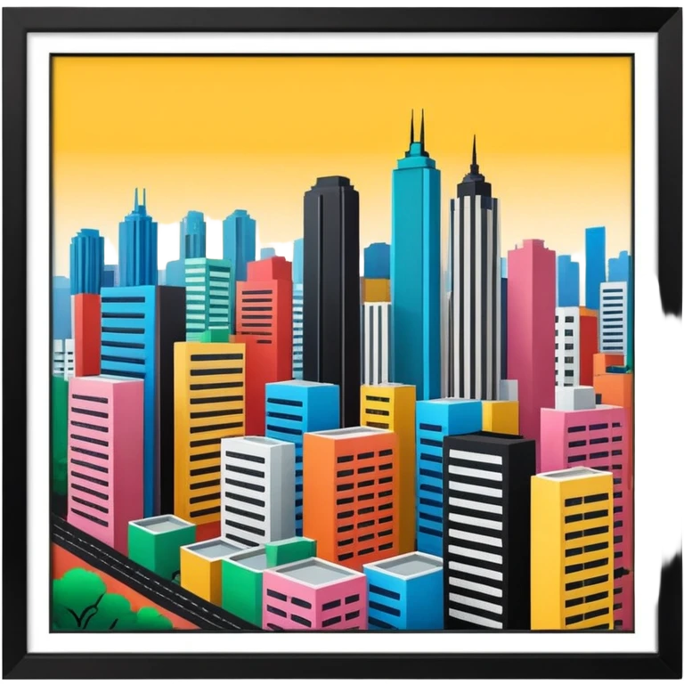São Paulo emoji