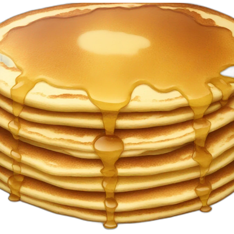 pancakes emoji