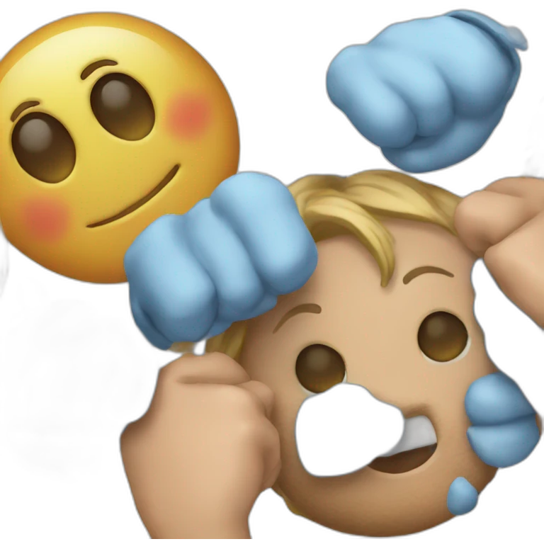 squeeze emoji