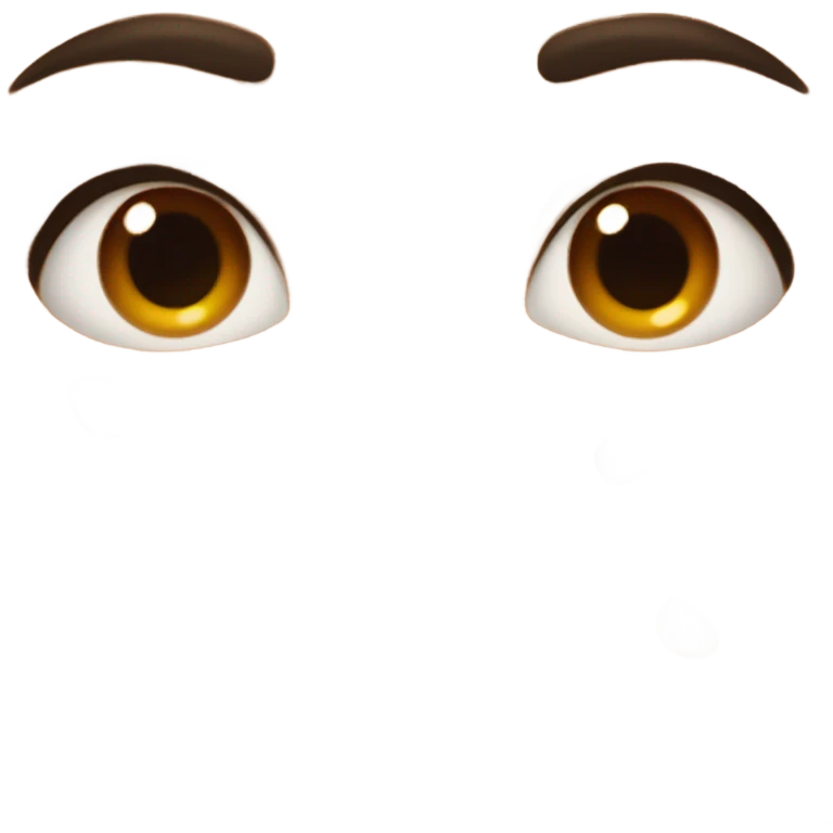 Hyper pigmentation emoji
