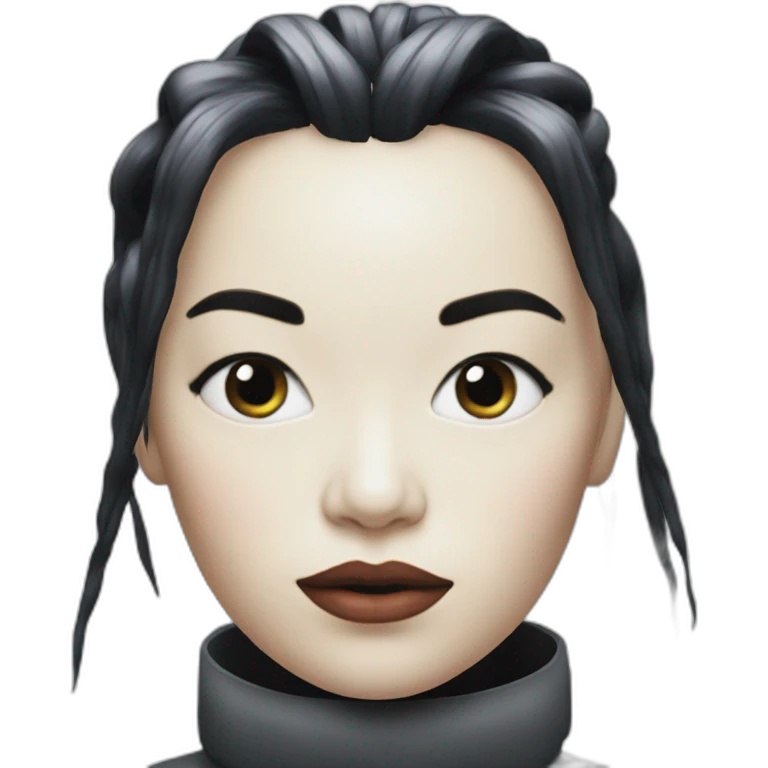 bjork emoji