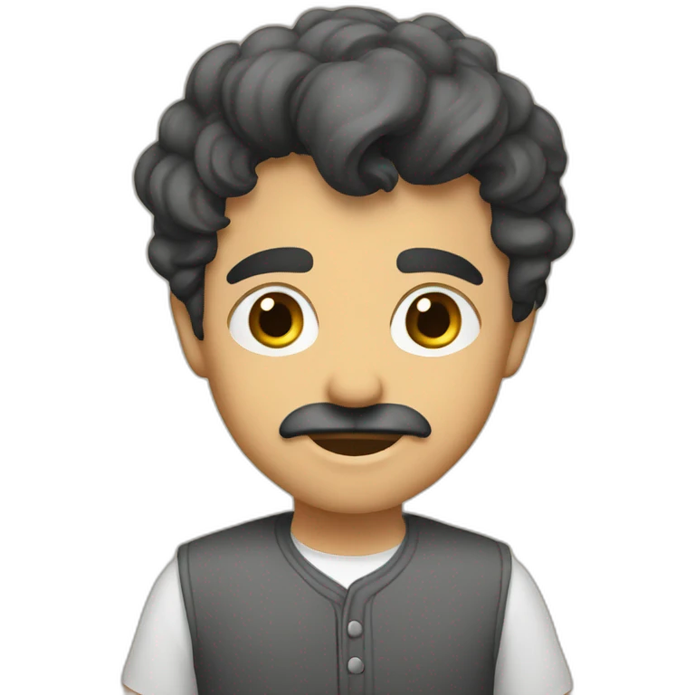 گربه پروانه ای emoji