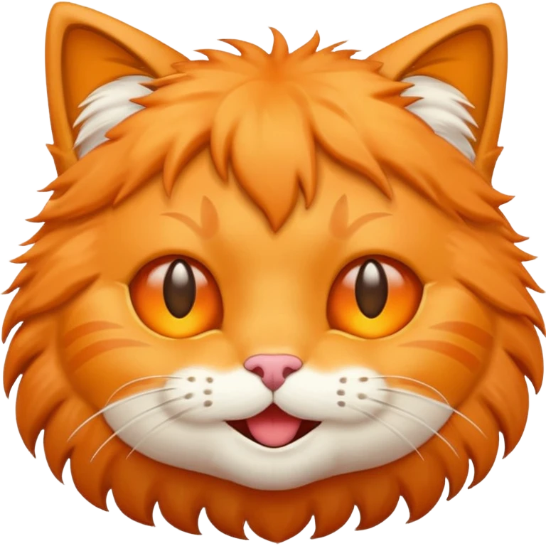 cat face emoji emoji
