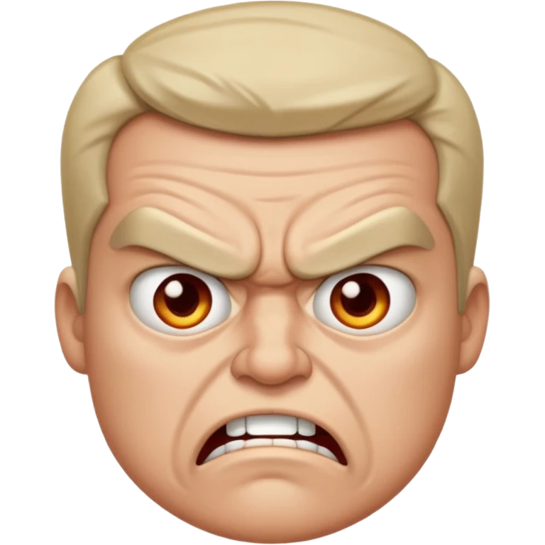 Fuck emoji