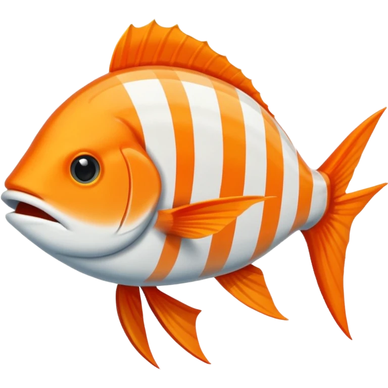marlin emoji