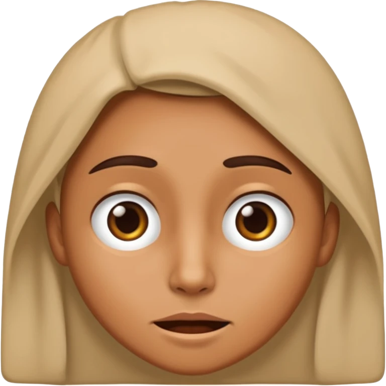 Bruh emoji