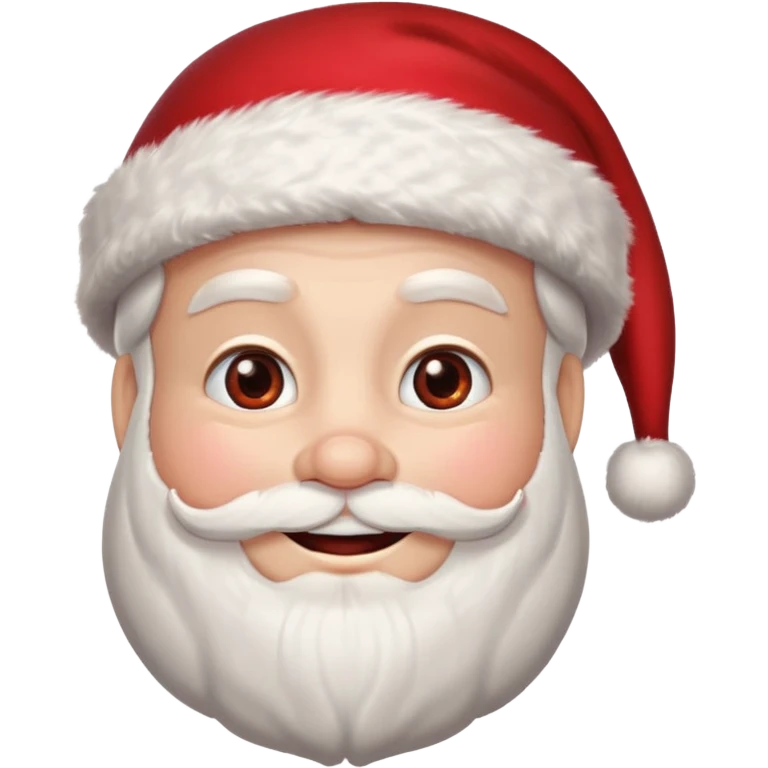 Christmas emoji