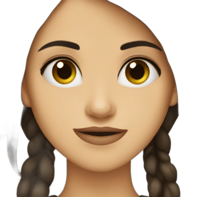 Elena Gilbert emoji