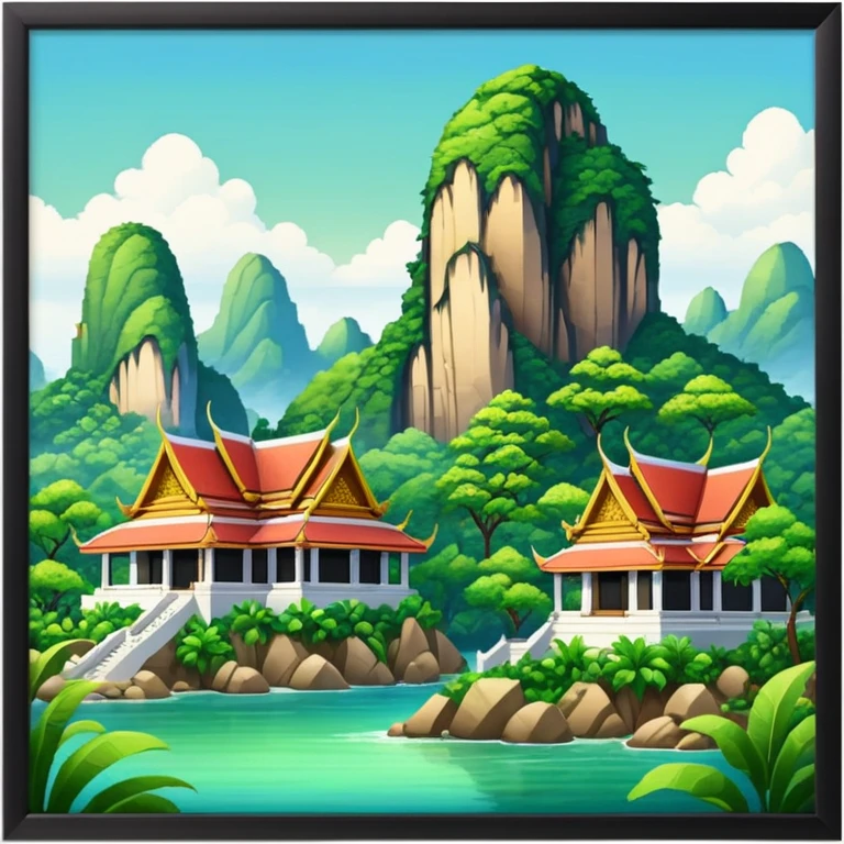 thailand emoji