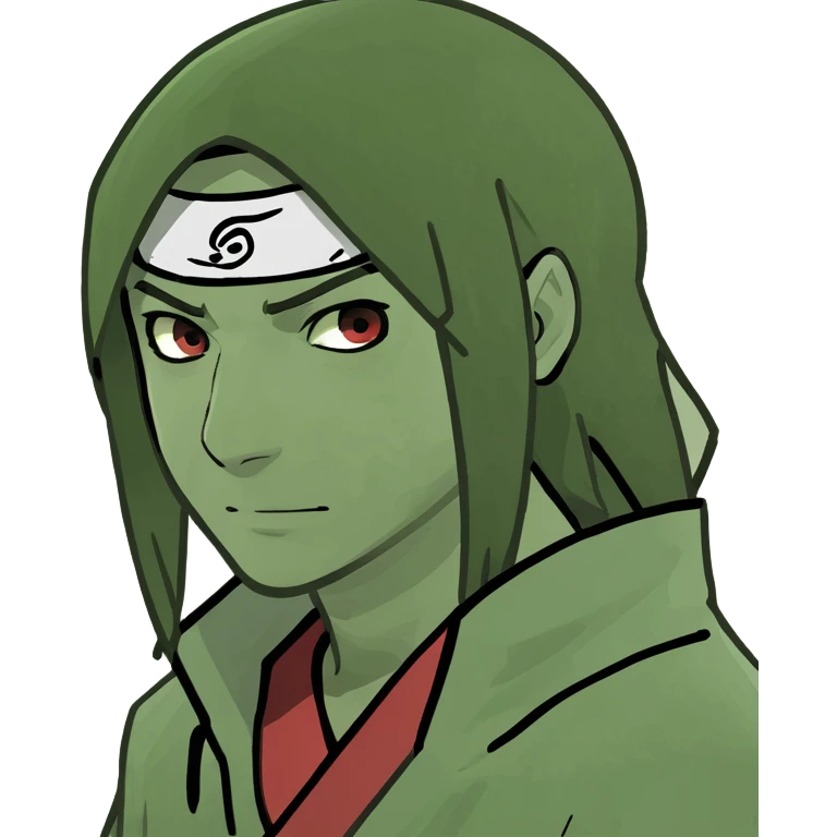 Itachi  emoji