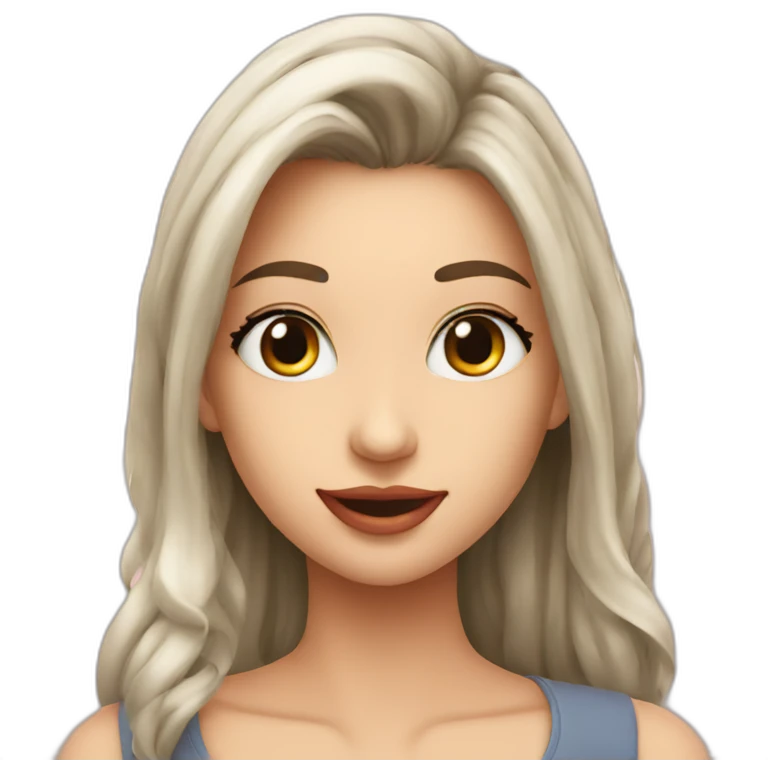 Heart_clutch emoji
