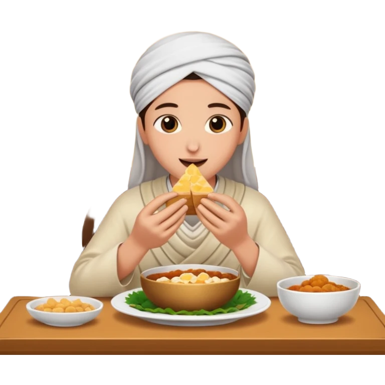 тунг тунг сахур emoji