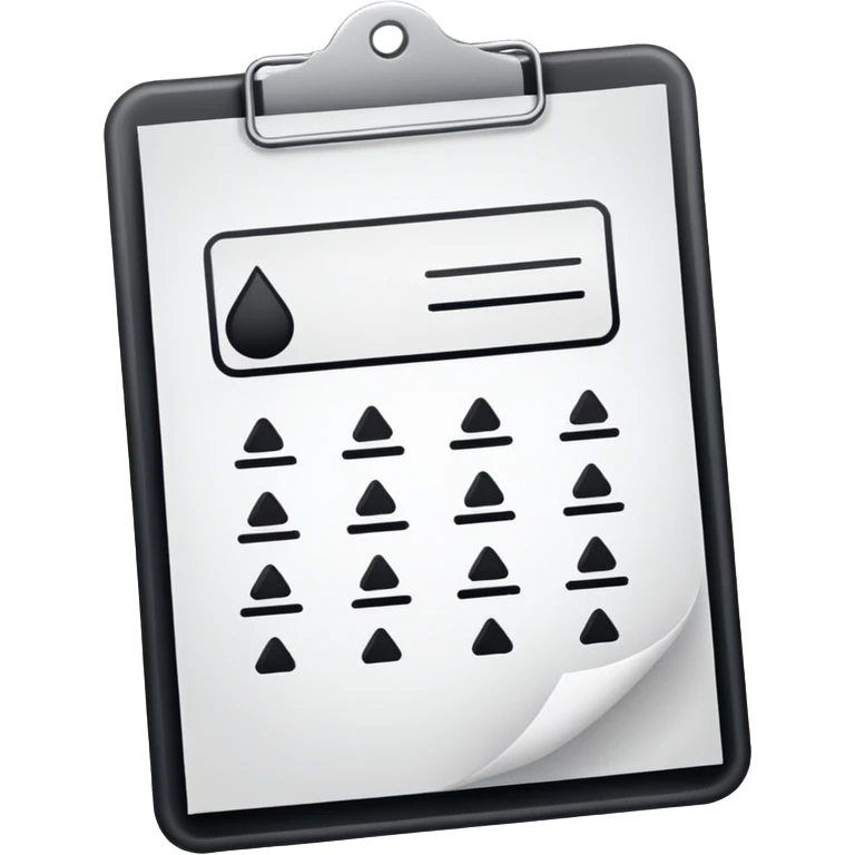sales check emoji