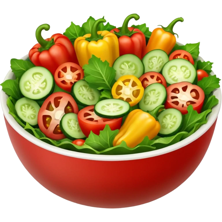 nutrition program emoji
