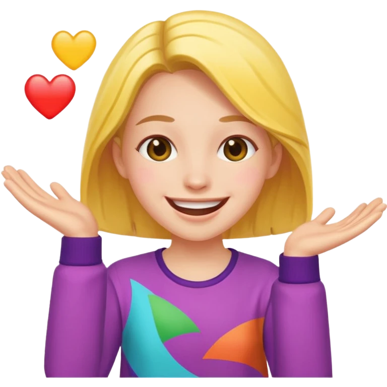 play emoji
