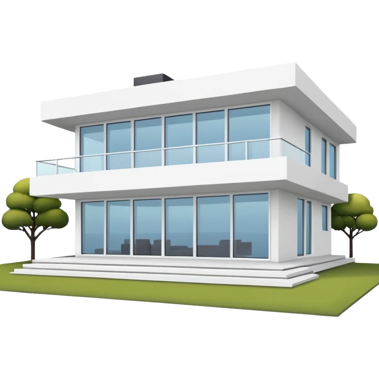 house project emoji