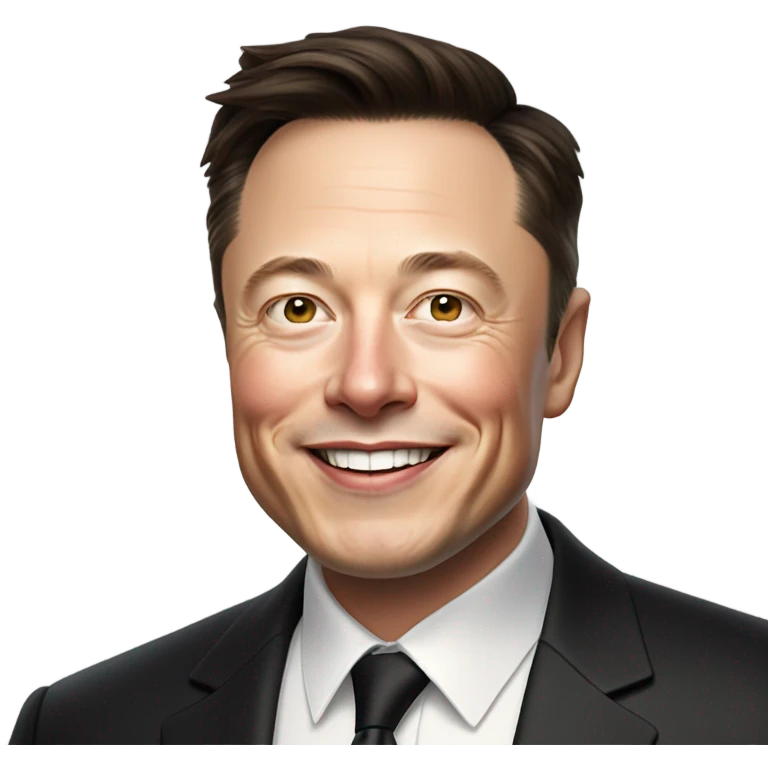 elon musk emoji