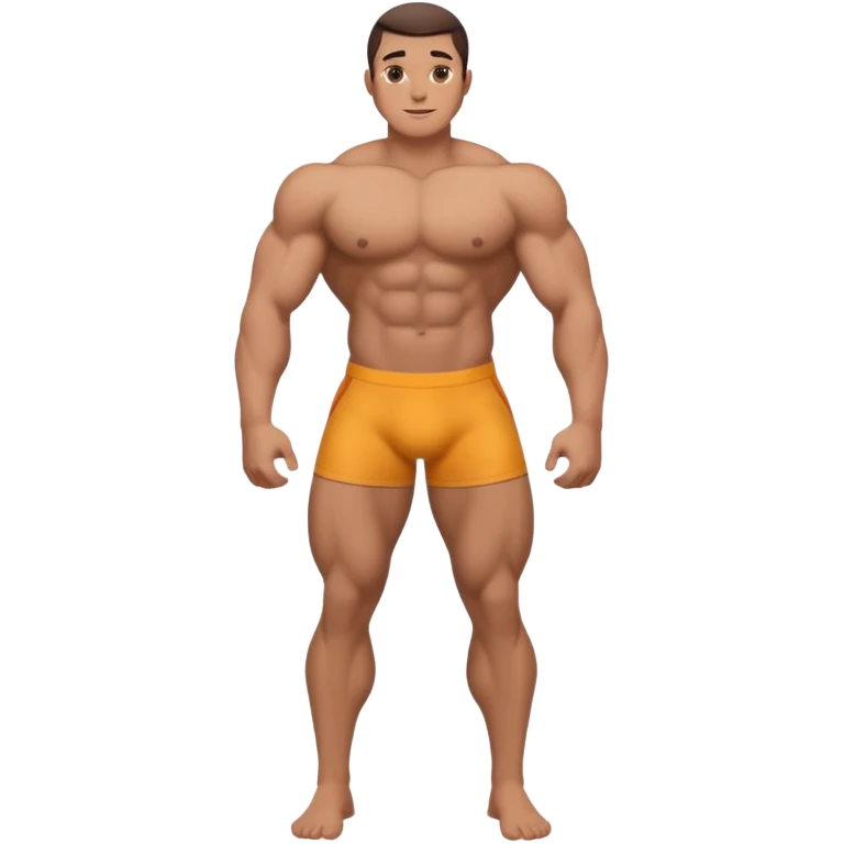 Hips ass emoji