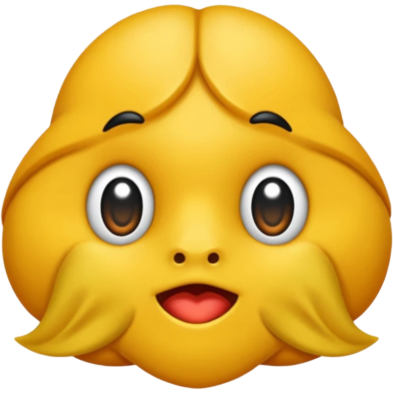 Porn emoji
