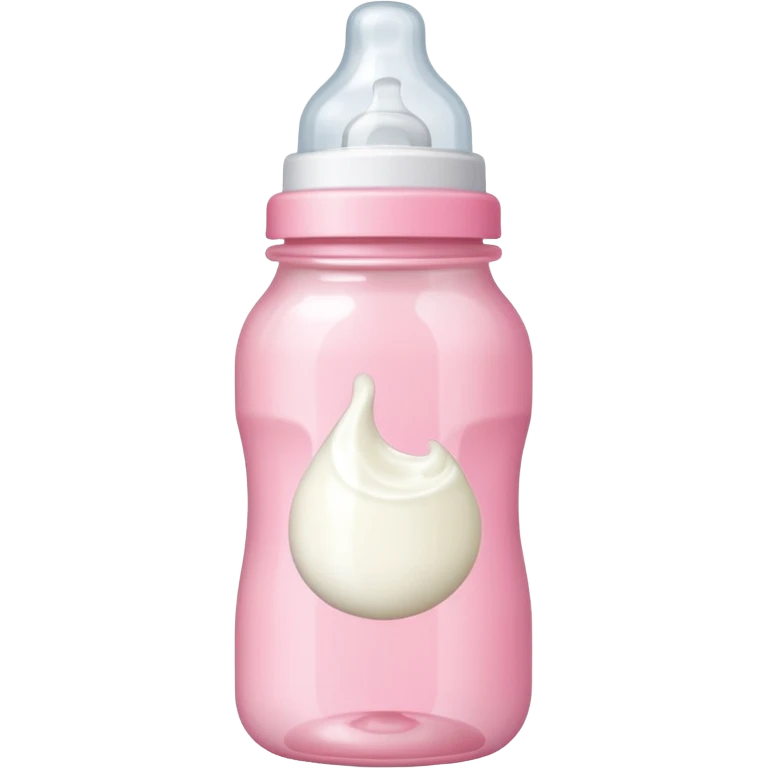 🍼🩷 emoji