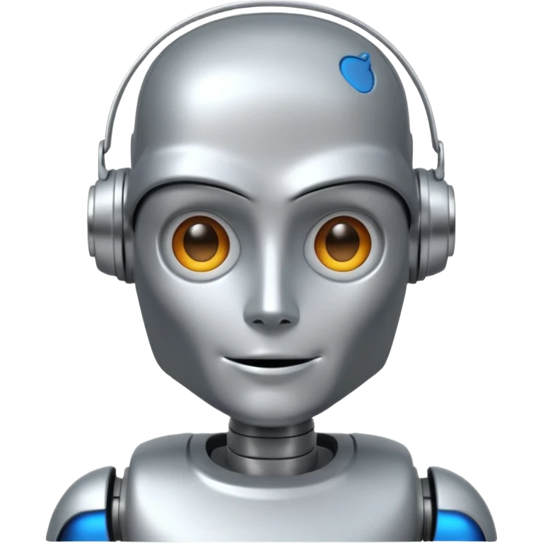 sales bot emoji