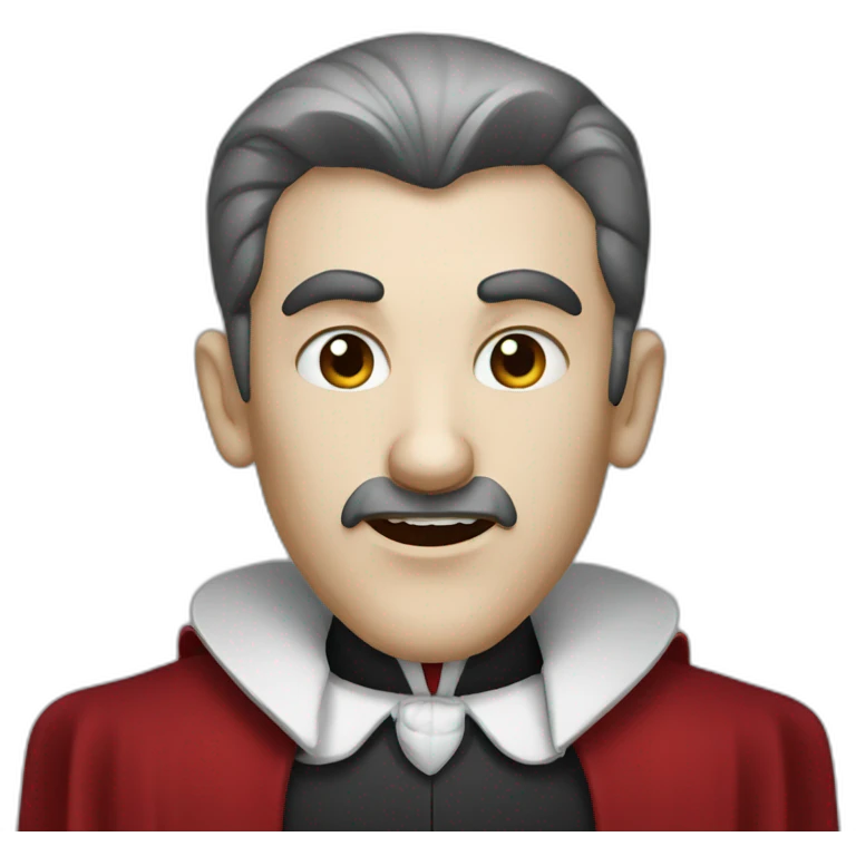 dracula code developer emoji