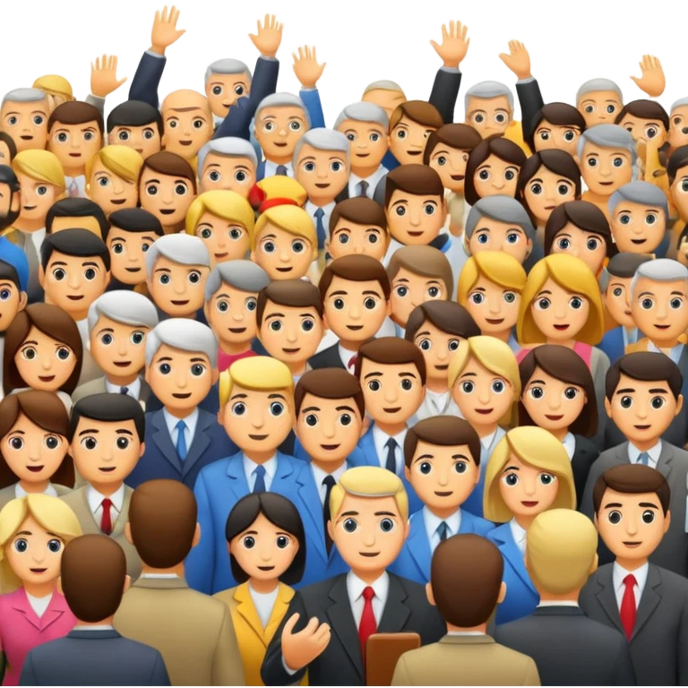 bid auction emoji