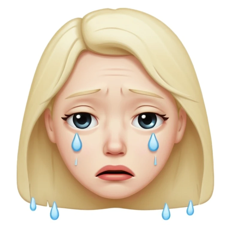 😙🥺 emoji