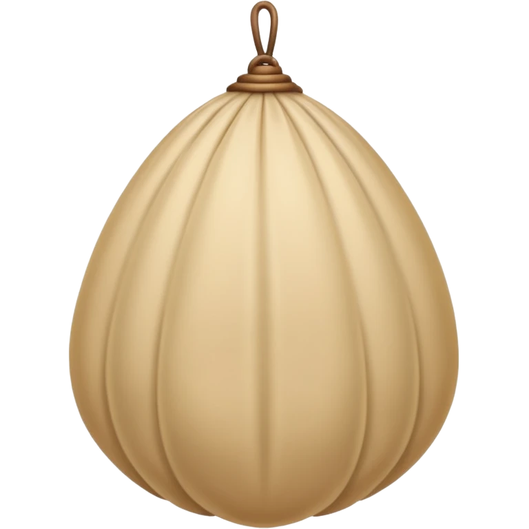 cocoon emoji