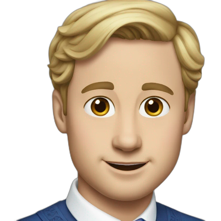prince william emoji