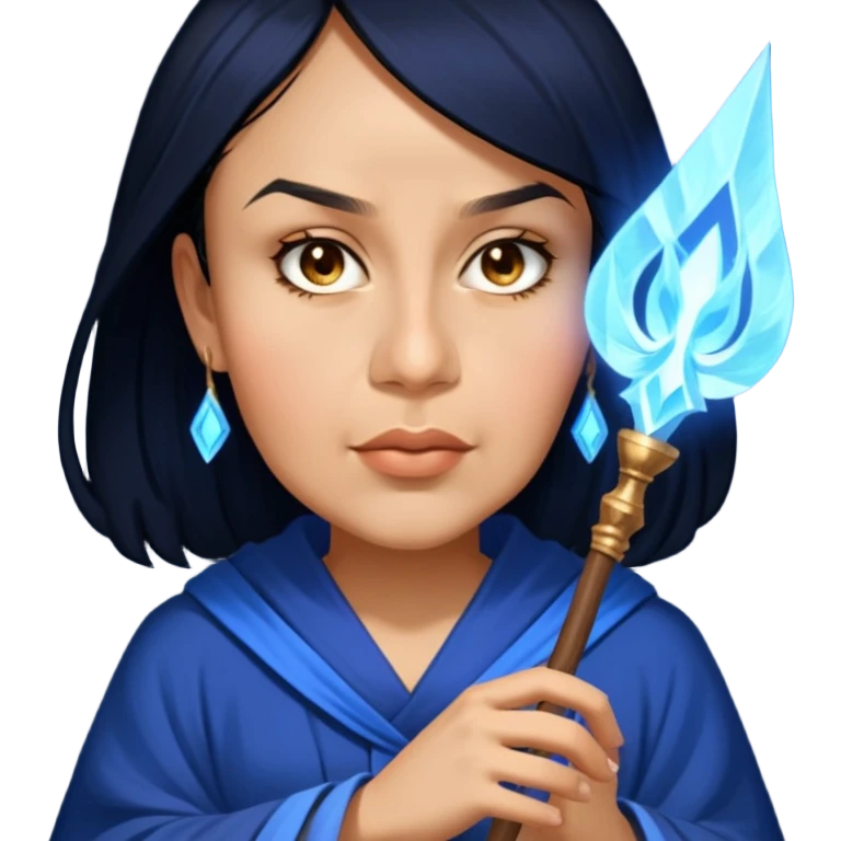 Astral Magister emoji